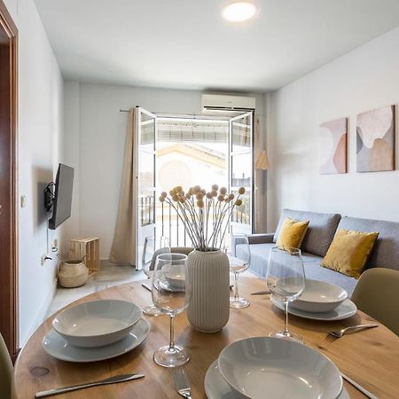 Appartamento Azvalia - Entre Bodegas El Puerto de Santa María Esterno foto