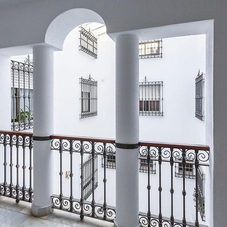 Appartamento Azvalia - Entre Bodegas El Puerto de Santa María Esterno foto