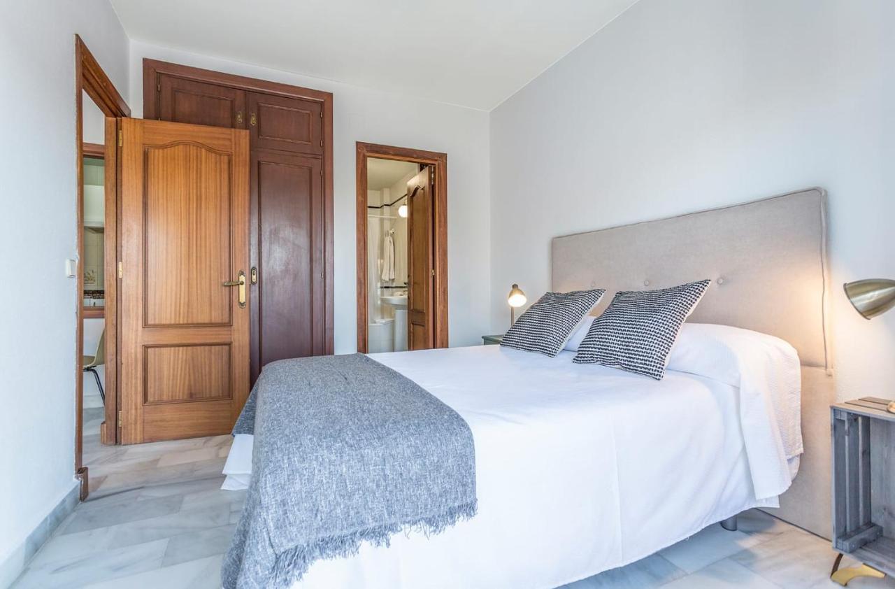 Appartamento Azvalia - Entre Bodegas El Puerto de Santa María Esterno foto
